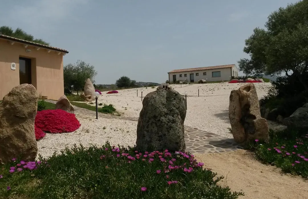 B&B Terra E Smeralda-1