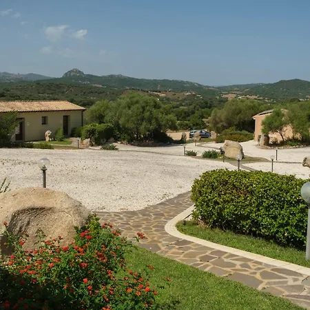 B&B Terra E Smeralda-3